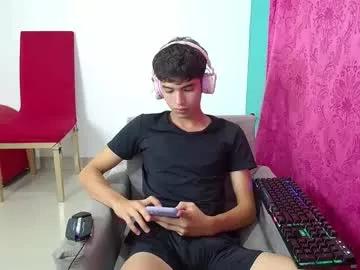 ronald_skinnysex1 from Chaturbate is Freechat