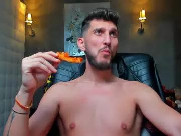 ronythemaster from Chaturbate is Freechat