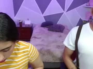 rose_and_andy from Chaturbate is Freechat