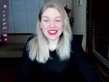 rose_brooks from Chaturbate is Freechat