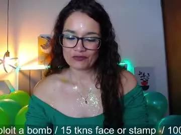 rose_thompson1 from Chaturbate is Freechat