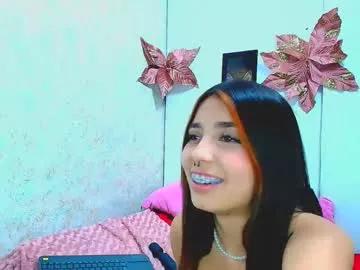 rousse_violet from Chaturbate is Freechat