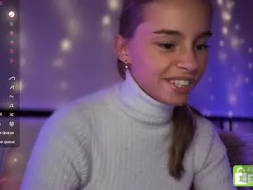 Freechat roxxxie_reid on Chaturbate