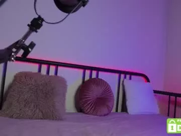 Freechat roxxxie_reid on Chaturbate