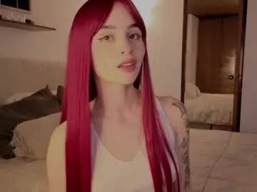 Private roxxy_mora on Chaturbate