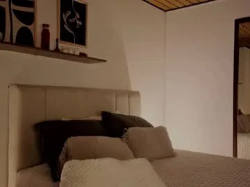 Private roxxy_mora on Chaturbate