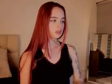 Private roxxy_mora on Chaturbate