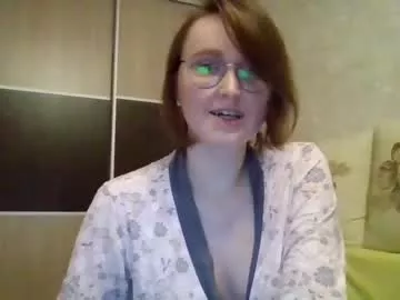 roxxywharton on Chaturbate