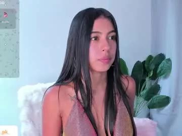 roxy_pk_ from Chaturbate is Freechat