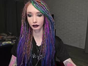 roxy_silver from Chaturbate is Freechat