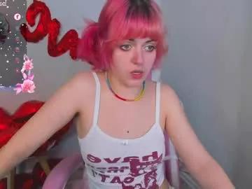 roxy_woow from Chaturbate is Freechat