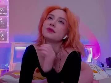 ruby_pony from Chaturbate is Freechat