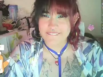 ruby_skywalker_ from Chaturbate is Freechat