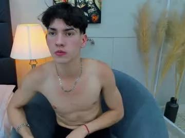 ryan_clint from Chaturbate is Freechat