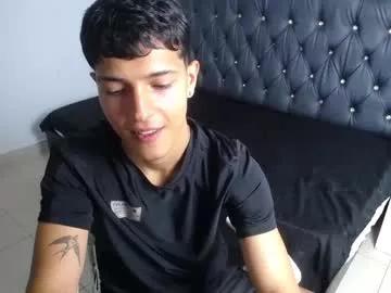 ryanbrownn_ from Chaturbate is Freechat