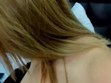 sabrina_med from Chaturbate is Freechat