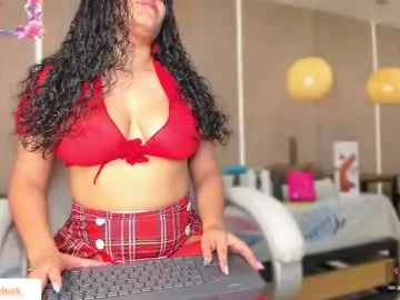 Freechat sabrina_shark on Chaturbate