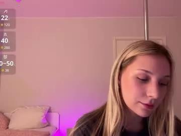 sabrinarose_x from Chaturbate is Freechat