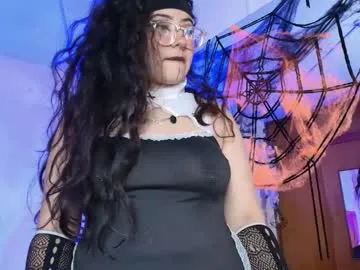 Freechat sabrinav_ on Chaturbate