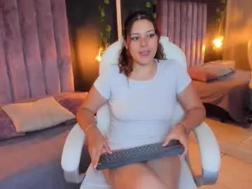 sam_y_scarlett from Chaturbate is Freechat