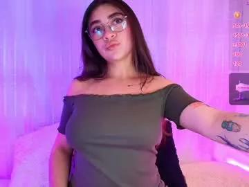 samii_evans from Chaturbate is Freechat