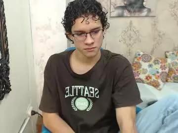 samuel_hills from Chaturbate is Freechat