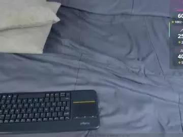 samyy_johnson from Chaturbate is Freechat