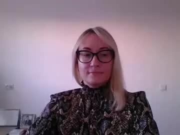 sandyqueen_ from Chaturbate is Freechat