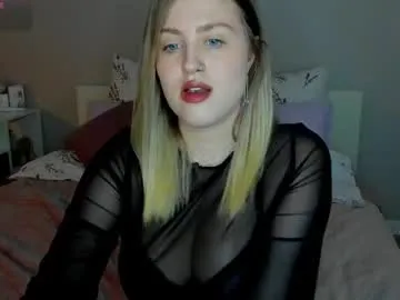 sarah_soul on Chaturbate
