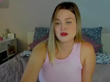 sarah_soul on Chaturbate