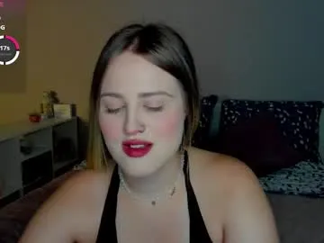 sarah_soul on Chaturbate