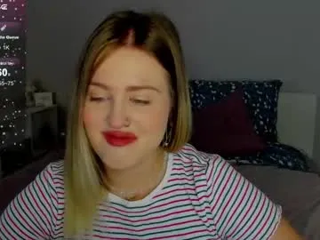 sarah_soul on Chaturbate