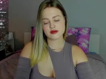 sarah_soul on Chaturbate