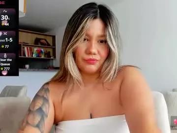 sarasmith19 from Chaturbate is Freechat