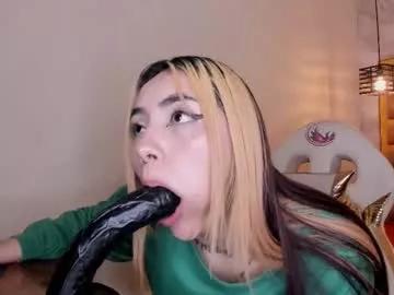 scarlet24_ from Chaturbate is Freechat