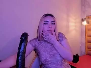 scarlet24_ from Chaturbate is Freechat