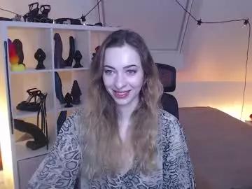 scarlet_sophie from Chaturbate is Freechat