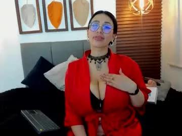 scarleth_swann from Chaturbate is Freechat