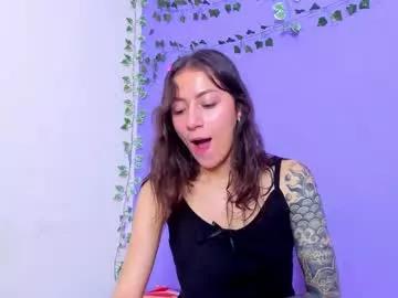 scarletjonesx from Chaturbate is Freechat