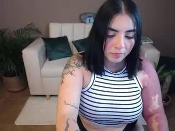 scarletmoon_fever from Chaturbate is Freechat