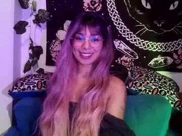 scarlett_blackthorne from Chaturbate is Freechat