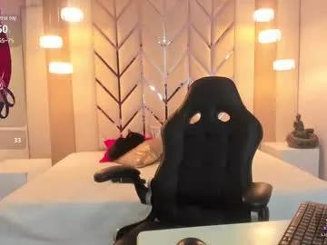 scarlett_monroe_ from Chaturbate is Freechat