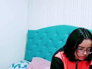 scarlett_oli from Chaturbate is Freechat