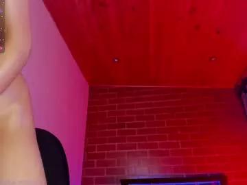 scarlett_v3la from Chaturbate is Freechat