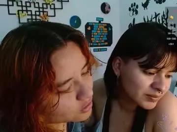 scarlett_yummy from Chaturbate is Freechat