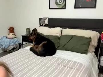 scarletterose_504259 — Fav USA girly  room #young #blonde #flexible