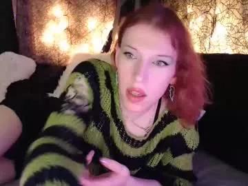 scary_sarah from Chaturbate is Freechat