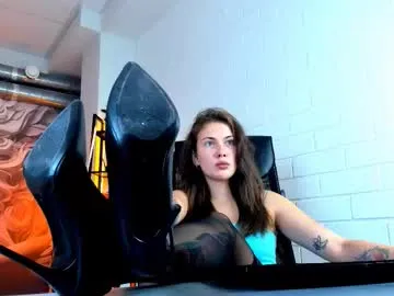 Freechat seajorji on Chaturbate