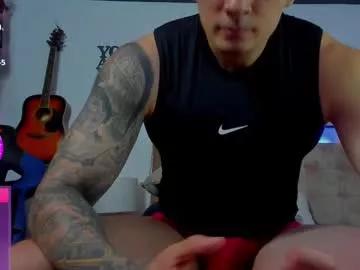 sean_carrera69 from Chaturbate is Freechat