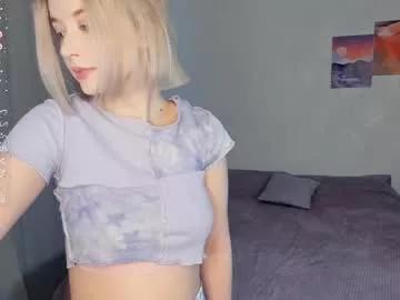 secret_of_you from Chaturbate is Freechat